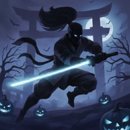 Ícone de Stickman Master: Shadow Ninja