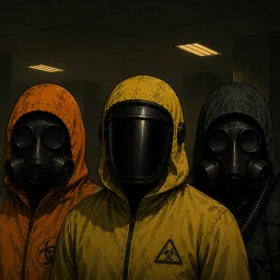 Ícone de Backrooms Multiplayer: Liminal
